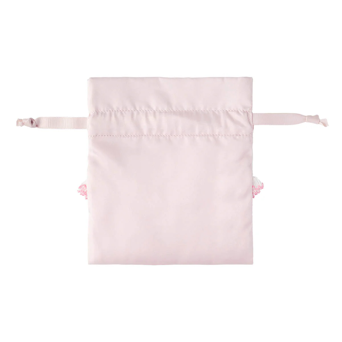 🎀【預訂】 Lil ala mode 索繩袋 Mousse