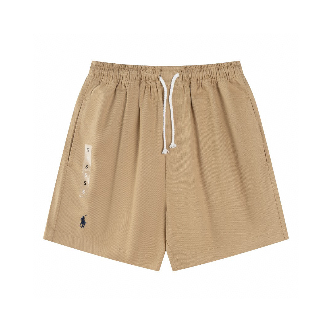 預訂  RL Polo 寬鬆A字短褲