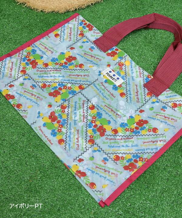 🇯🇵預訂 日本直送🇯🇵Markey’s 六色圖案滿印游泳袋沙灘袋