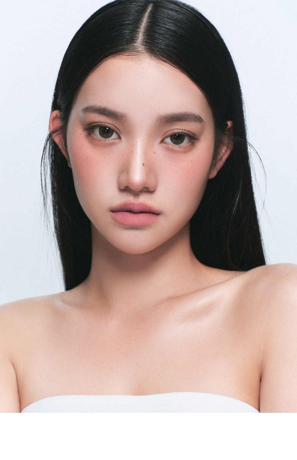 situea - Check the Mirror Cloud Clay 02 Ash Marsala