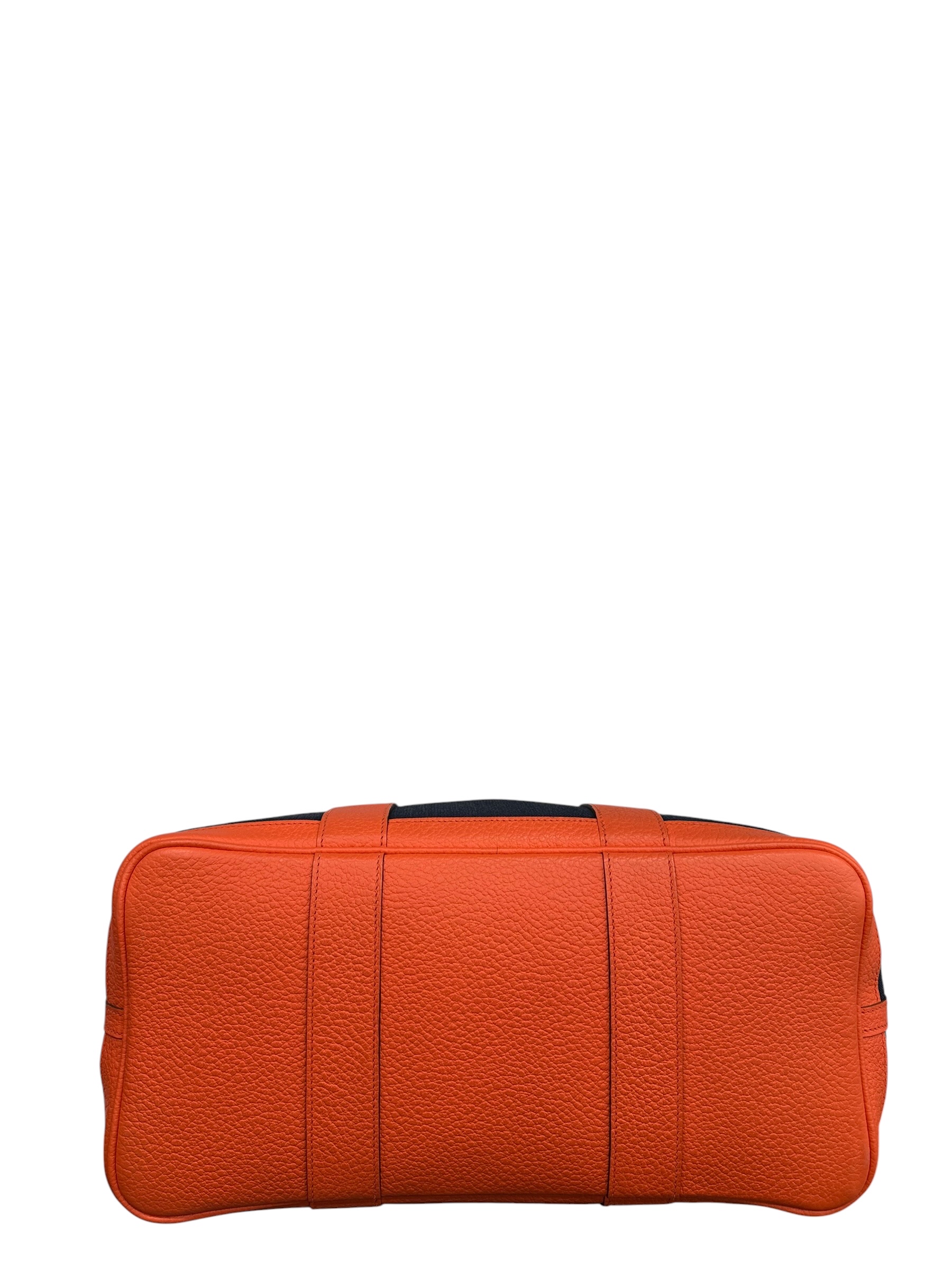 Pre-Owned HERMÉS Garden Party 36 Stamp X / Product Code: 072104
