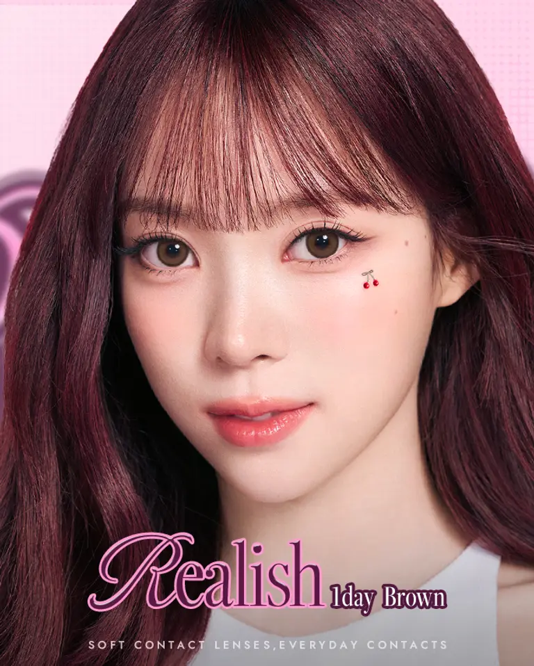 OLENS - Realish Brown/Gray (1DAY散裝❤優惠價格)