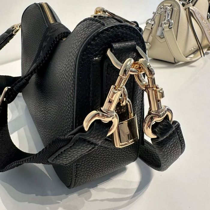 香港現貨-Marc Jacob Drifter Small Hobo Bag Black