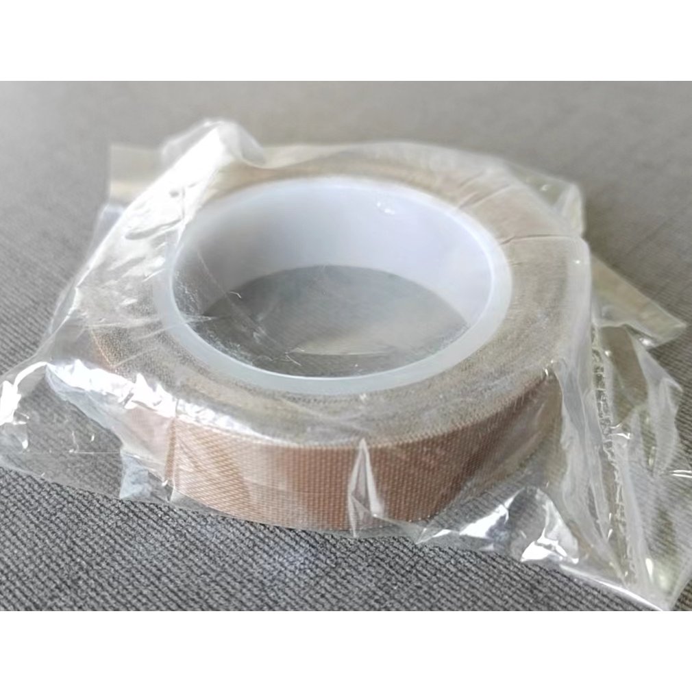 Heat Resistant PTFE cloth adhesive tape