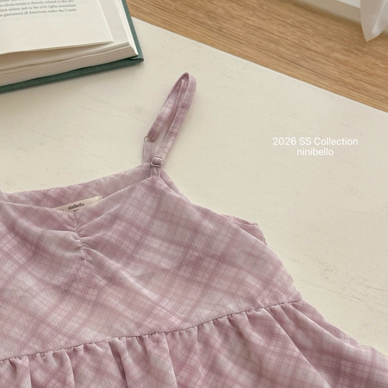 🇰🇷Ninibello 背心外搭