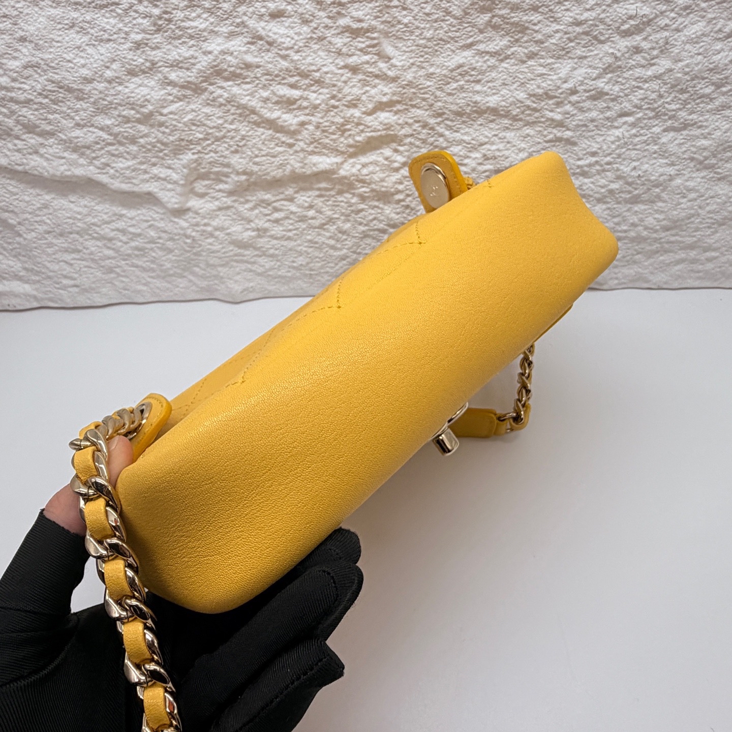 Pre-Owned CHANEL Waist Bag / Product Code: 081423