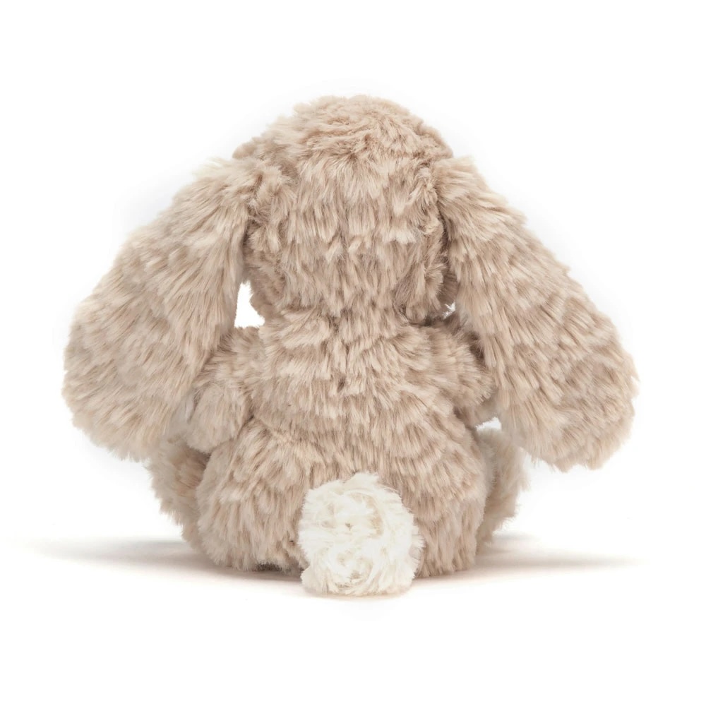 Jellycat Yummy Beige Bunny 卡其色美味兔