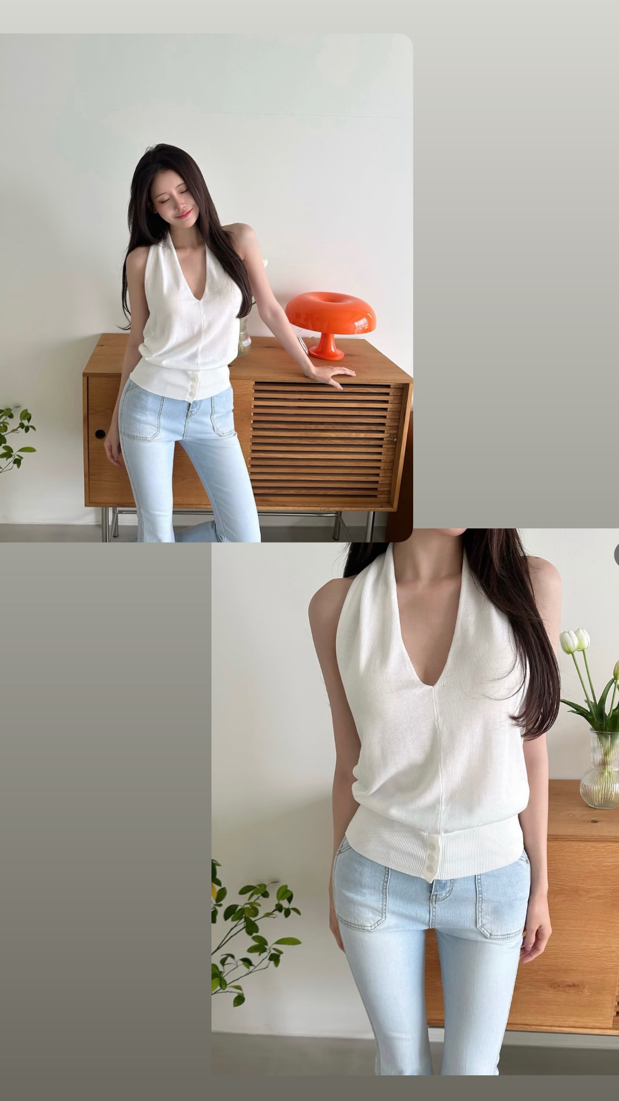 氣質歐美風TOP