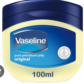 Vaseline 凡士林潤膚霜護手霜晶凍100ml
