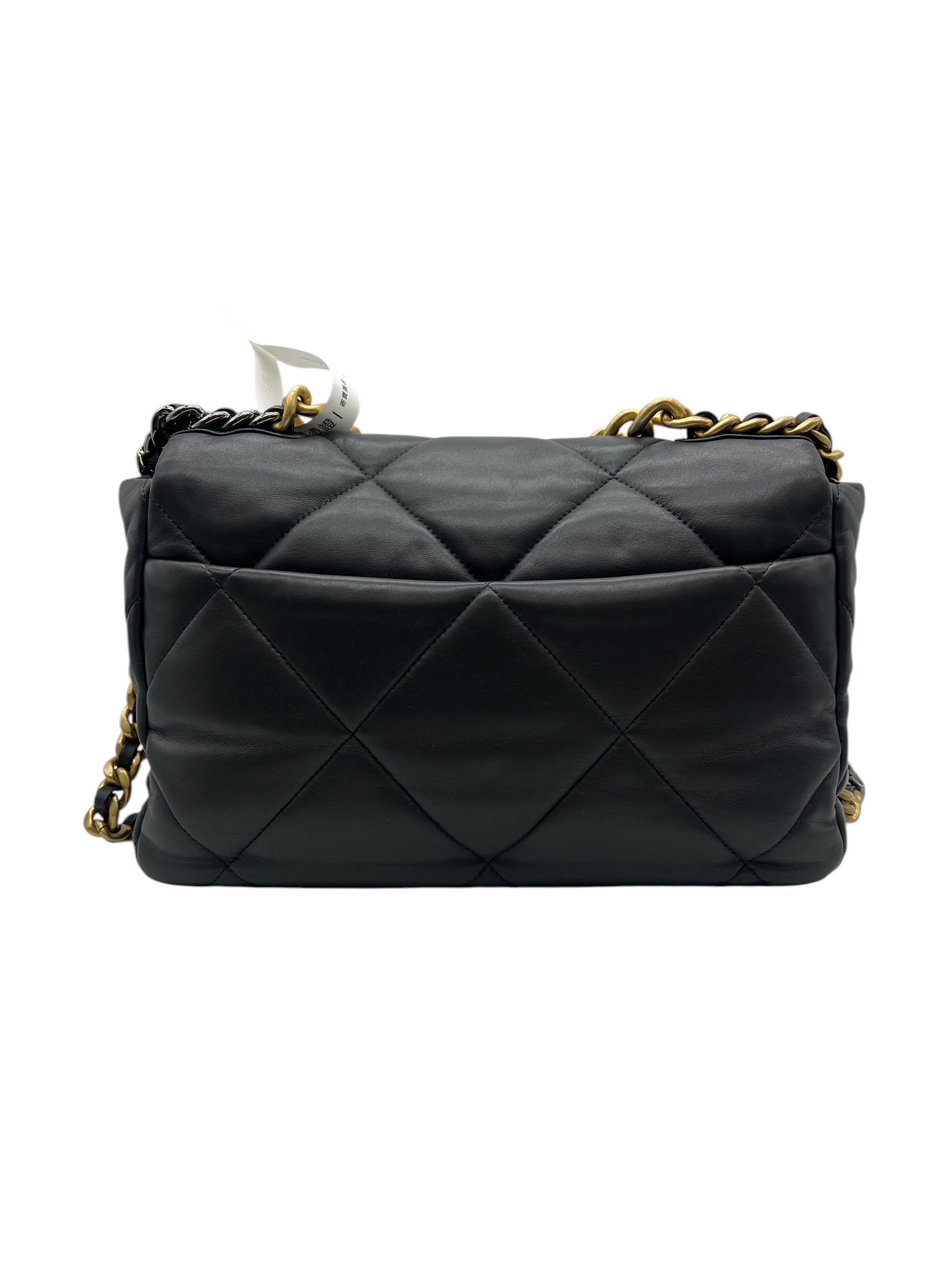 Pre-owned CHANEL C19 / Product Code: 071304