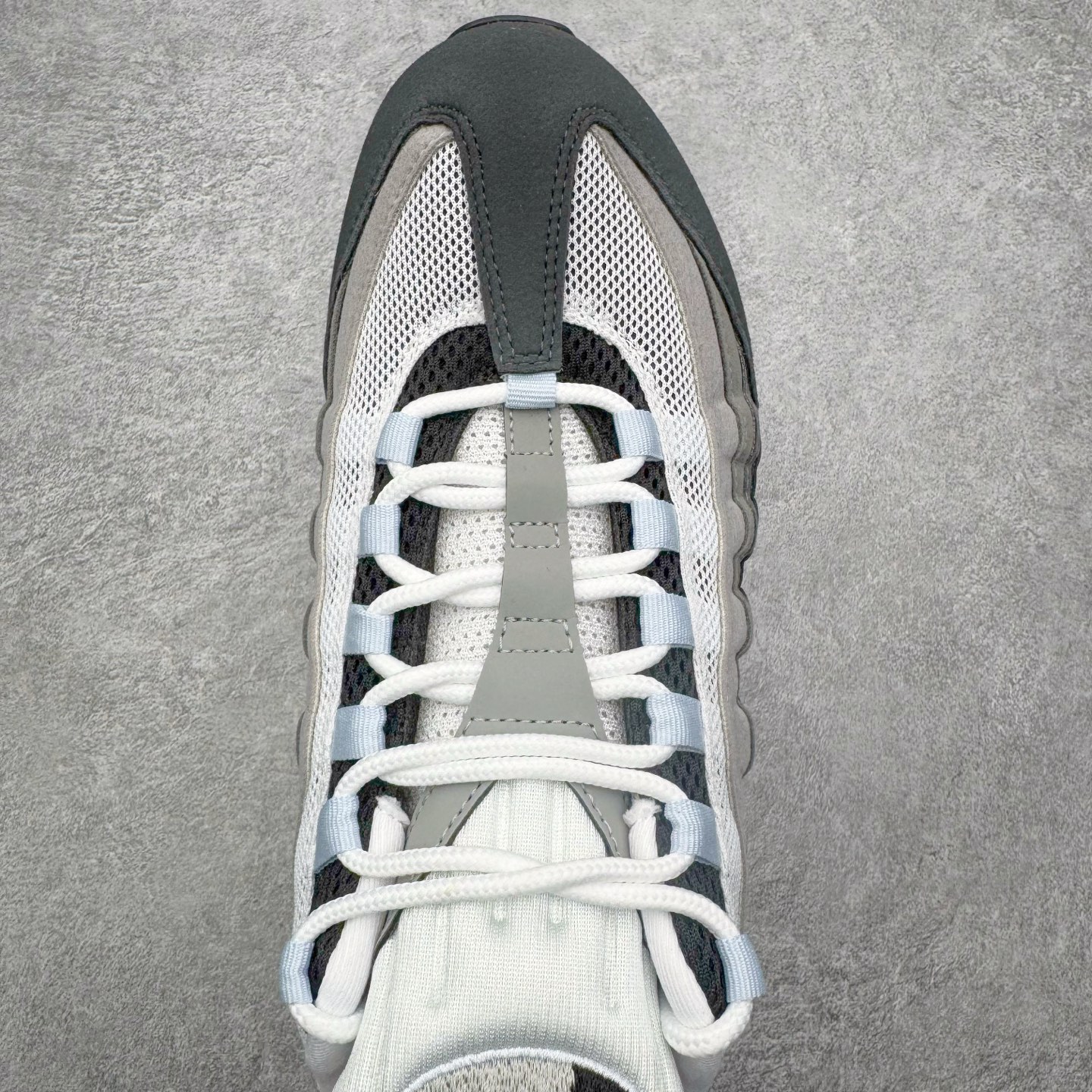 Nike Air Max 95 OG "Big Bubble" HJ5996-002 