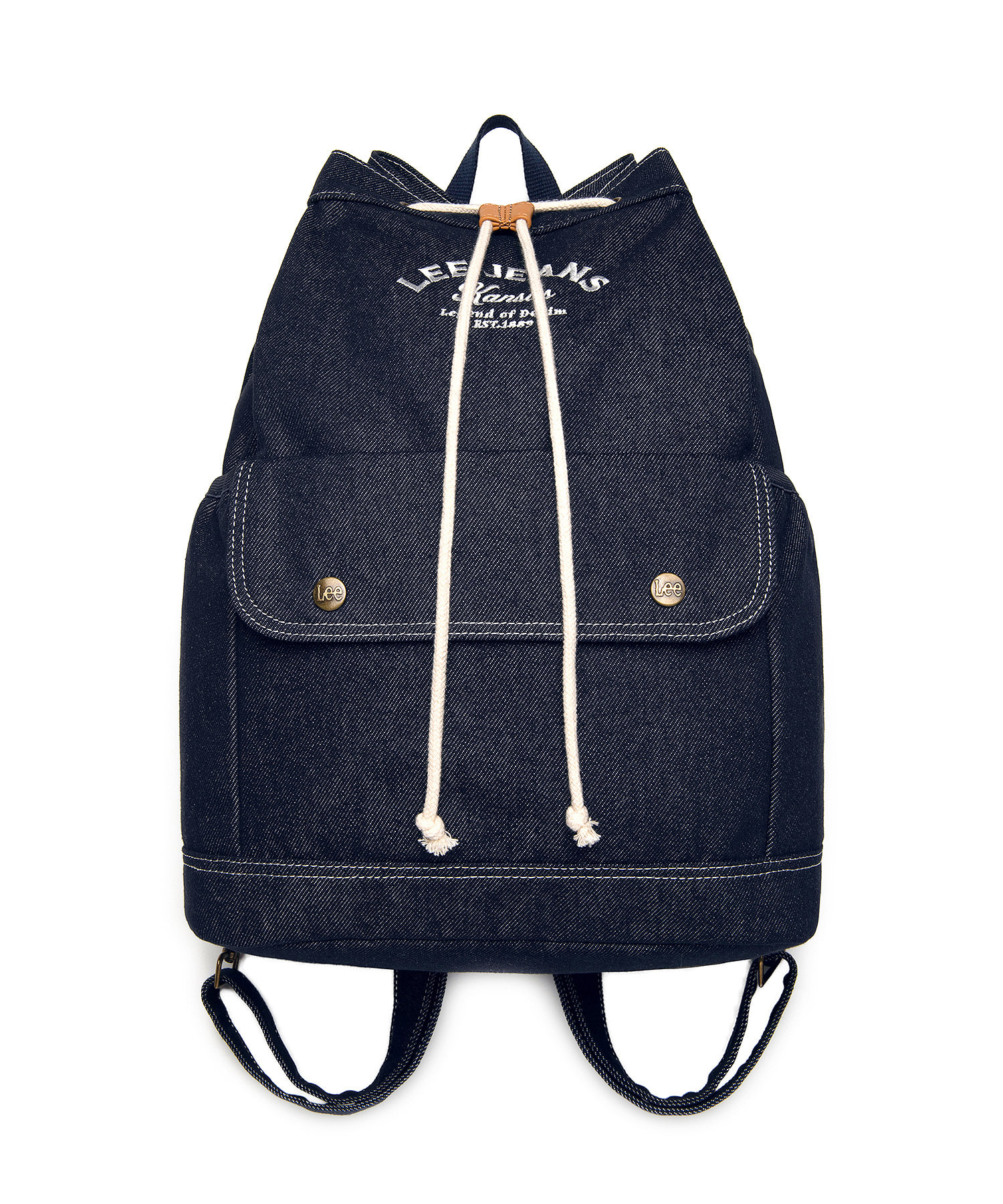 Lee 2-Way Bucket Backpack