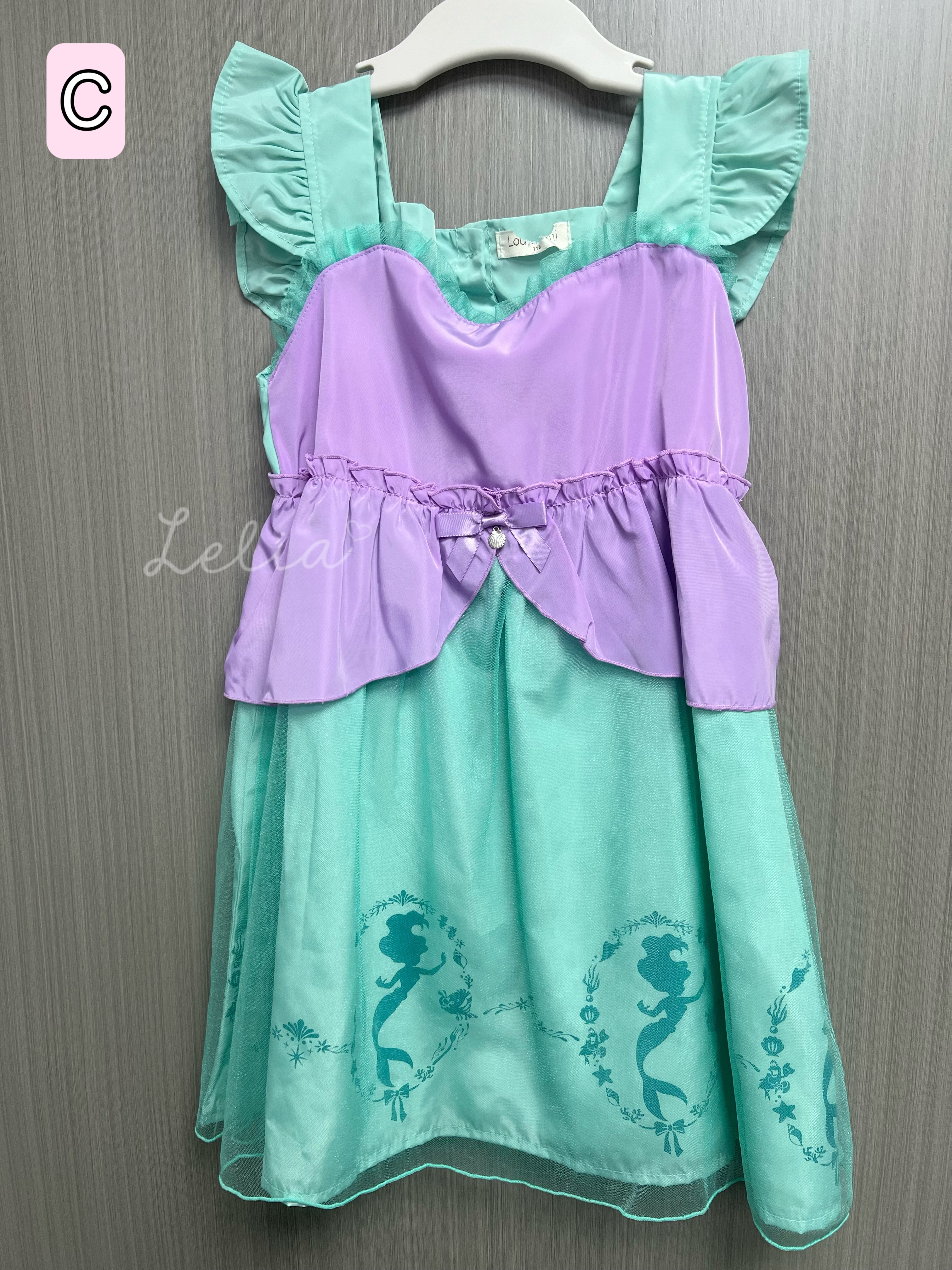 ▫️現貨▫️迪士尼公主集合款式👸🏼