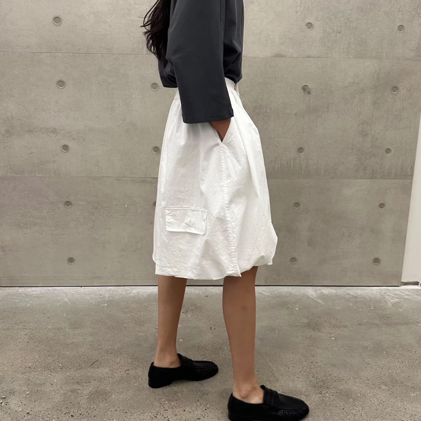 (2026SS) EYEFUL - CULOTTES 
