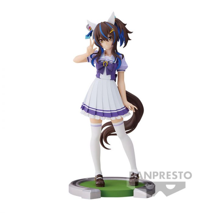 Banpreso, Uma Musume Figure: Pretty Derby, Daitaku Helios 賽馬娘 大德太陽神