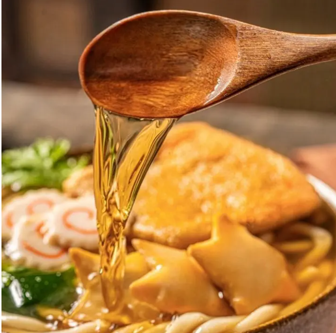 山姆會員商店 - 圃美多 日式鰹魚湯腐皮烏冬麵 1375g (5包装) 平行進口 （此日期前最佳：2026-02-03）