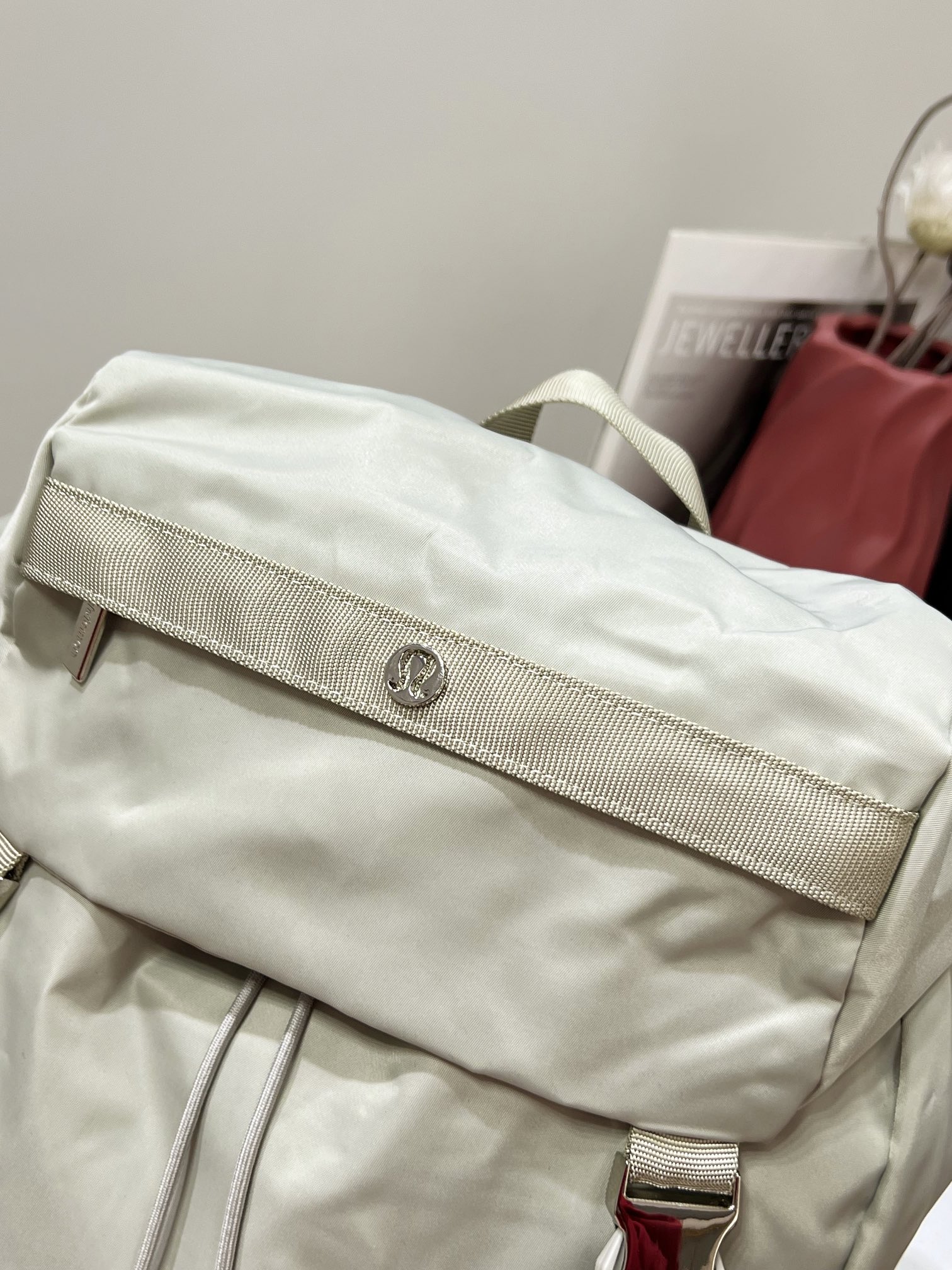 lululemon Wunderlust Backpack