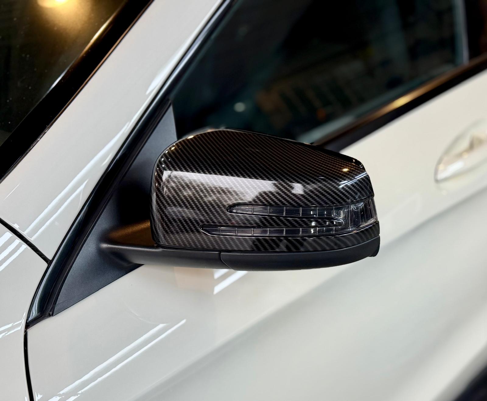 Mercedes-Benz CLA250 AMG 2015