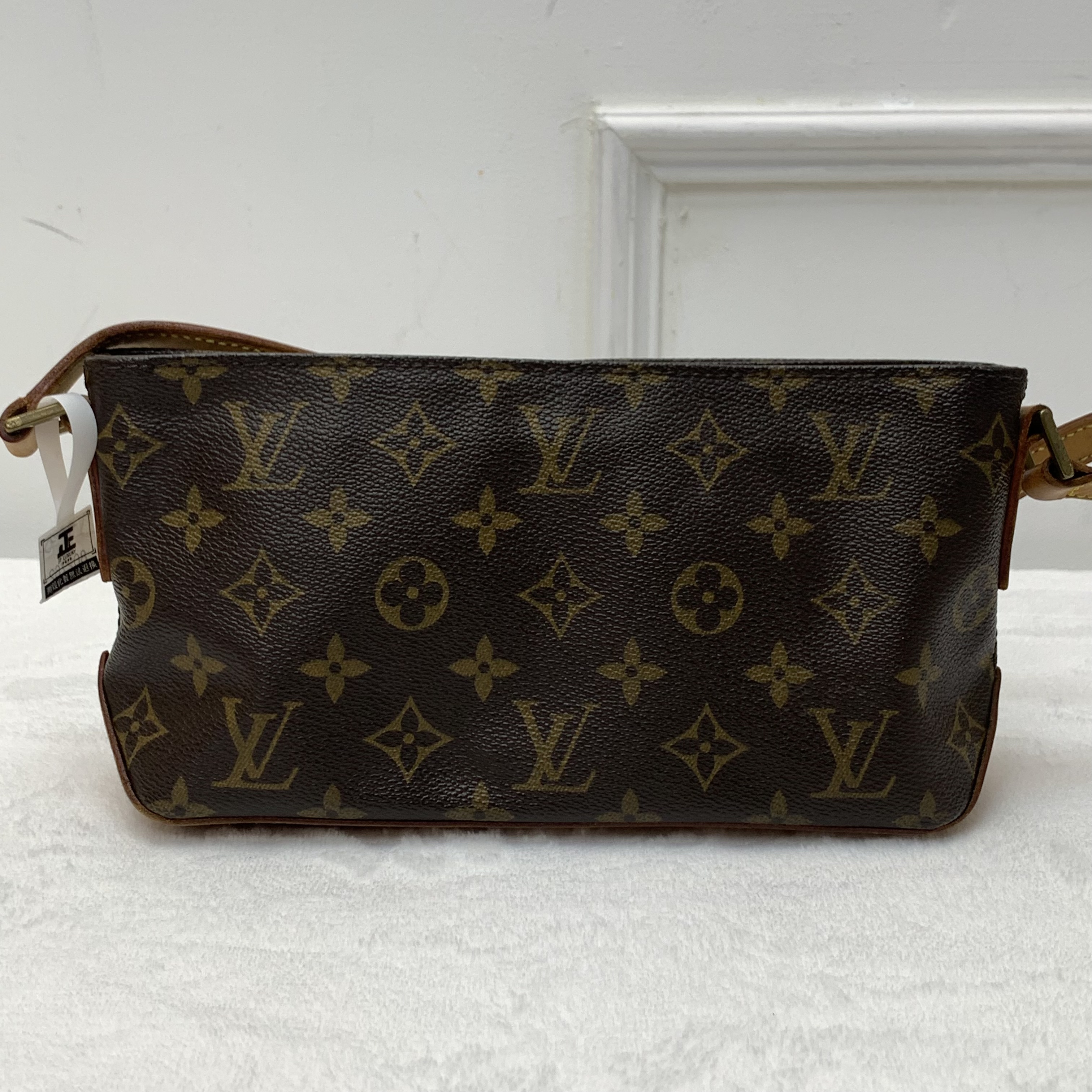 LV 斜挎包 中古絕版