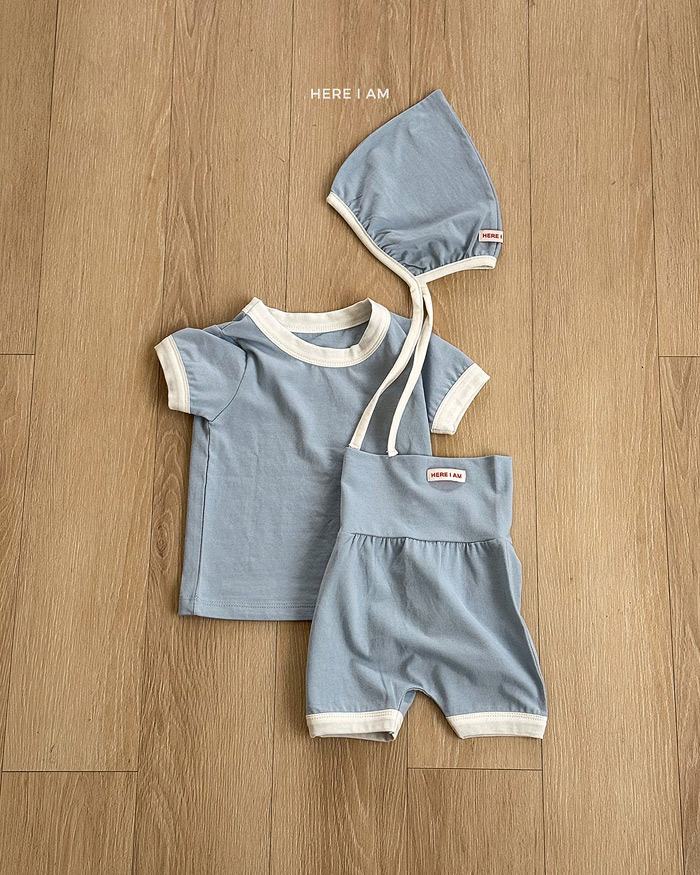 🇰🇷Here I Am set