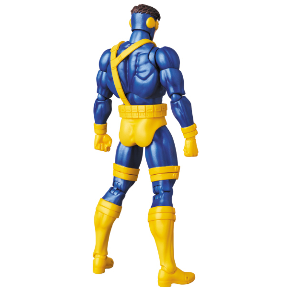 MAFEX X-Men Cyclops