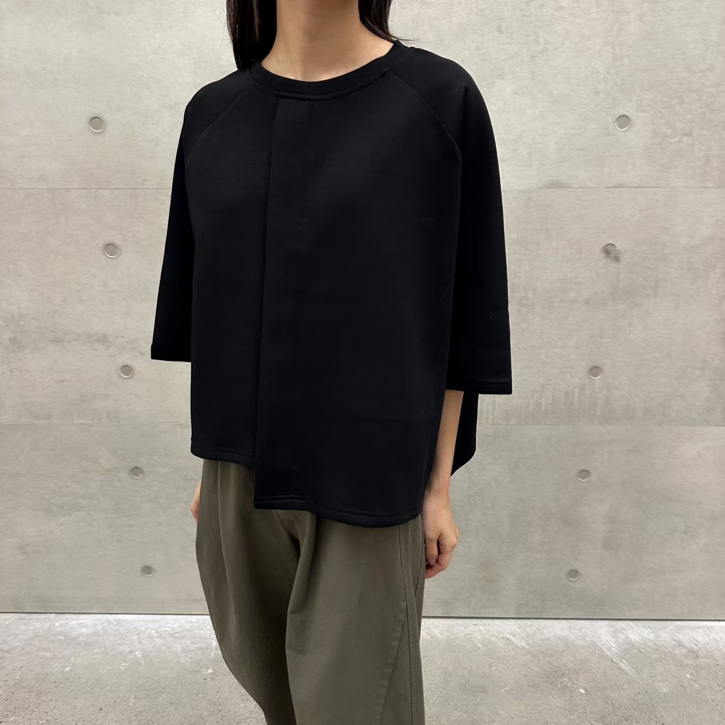 Eyeful 簡約設計Top 