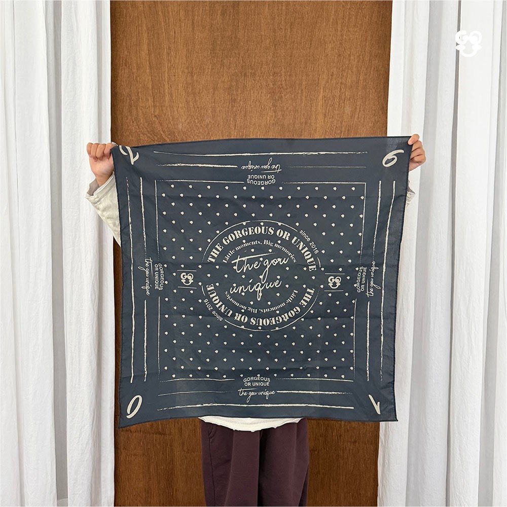 GOU | Unique Bandana