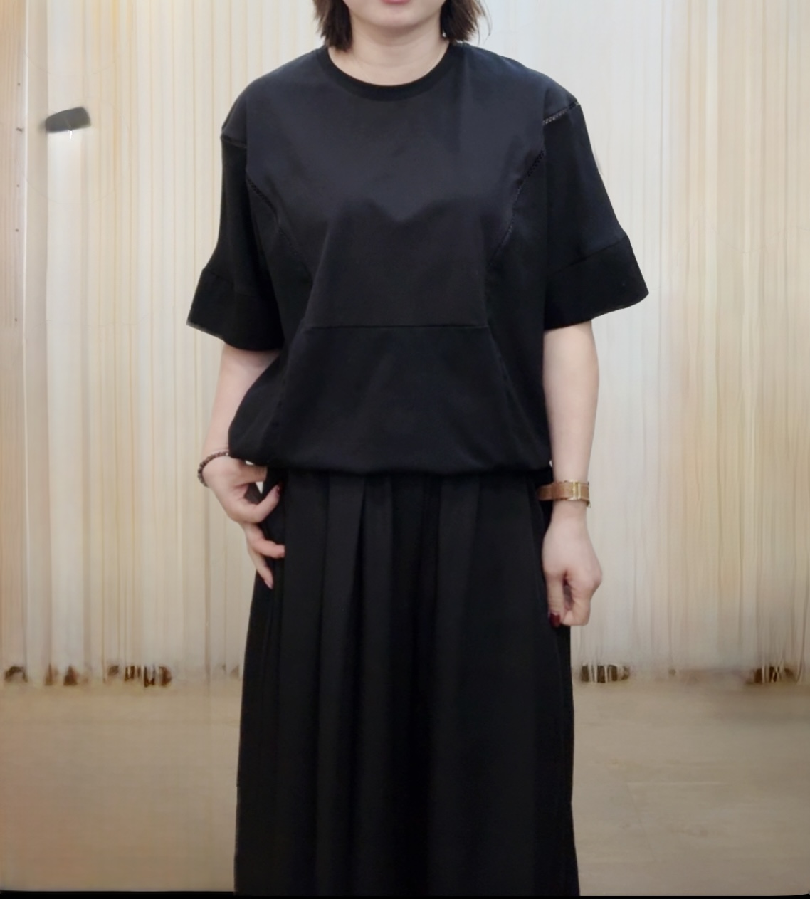 圓領Tee M259 416785269