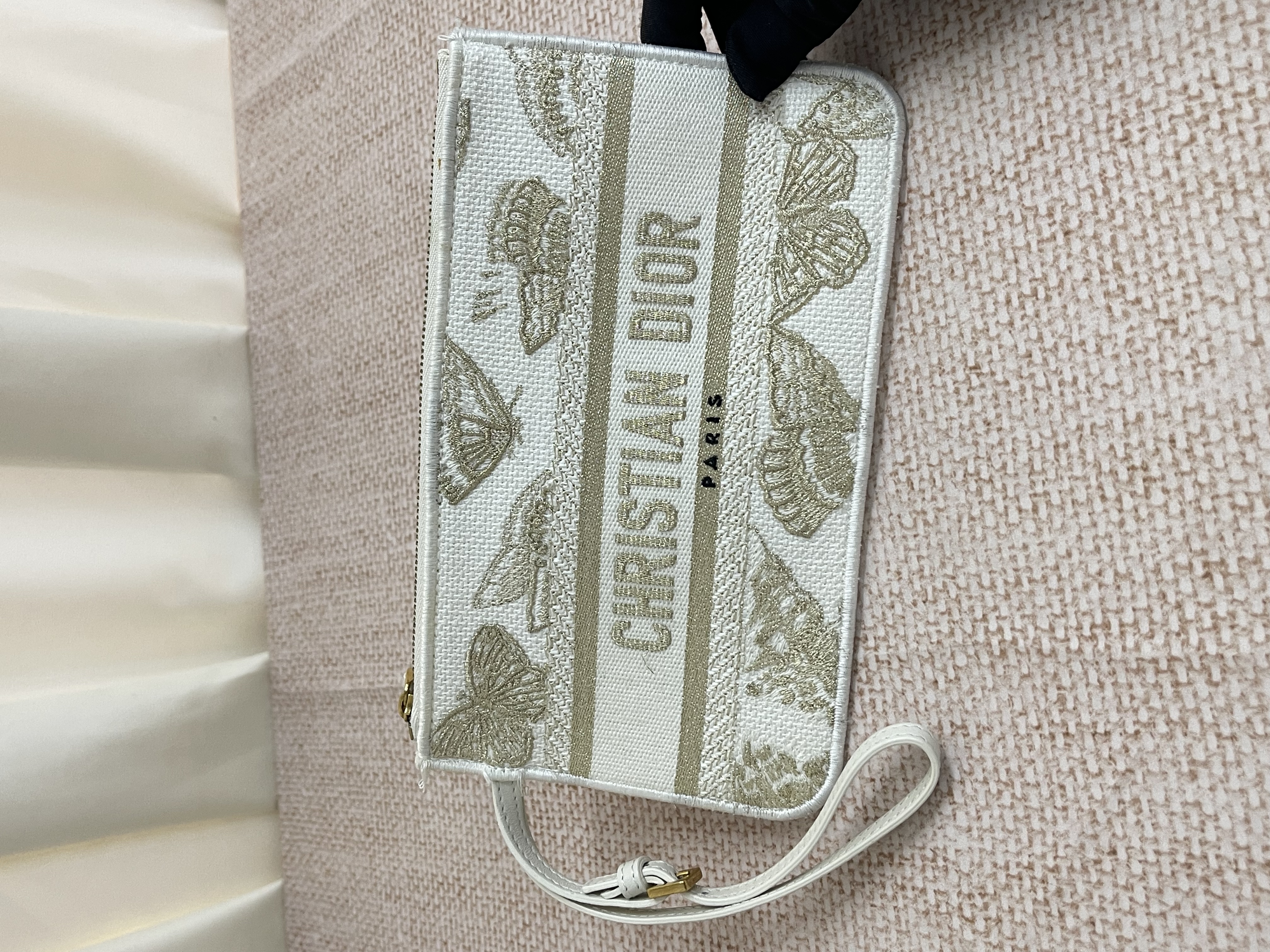 Pre-owned Dior Hat  Basket Bag/ Product Code: 26041517