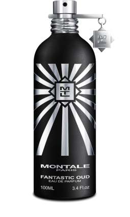 Fantastic Oud - Montale
