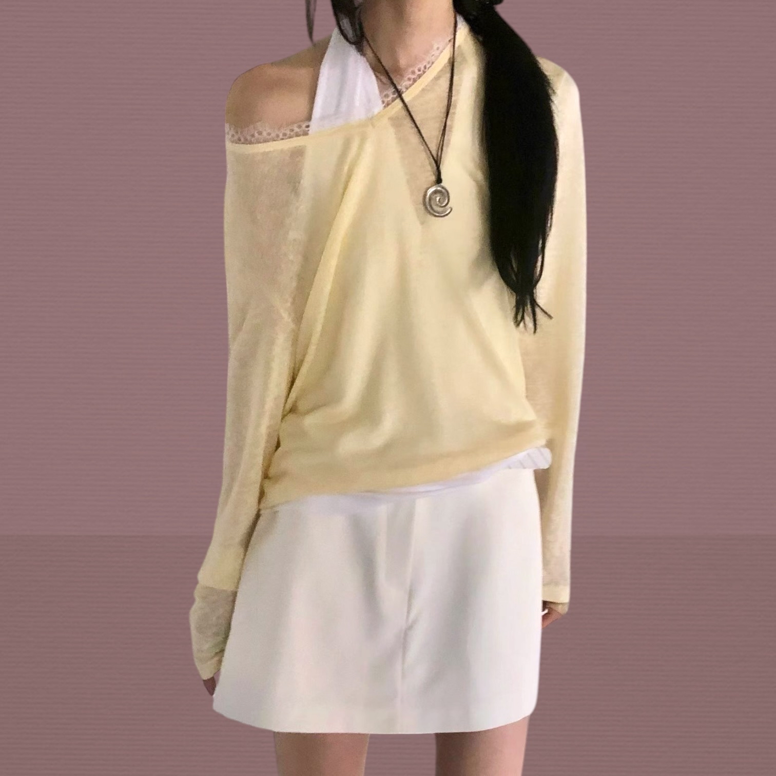 221147 V領喱士邊