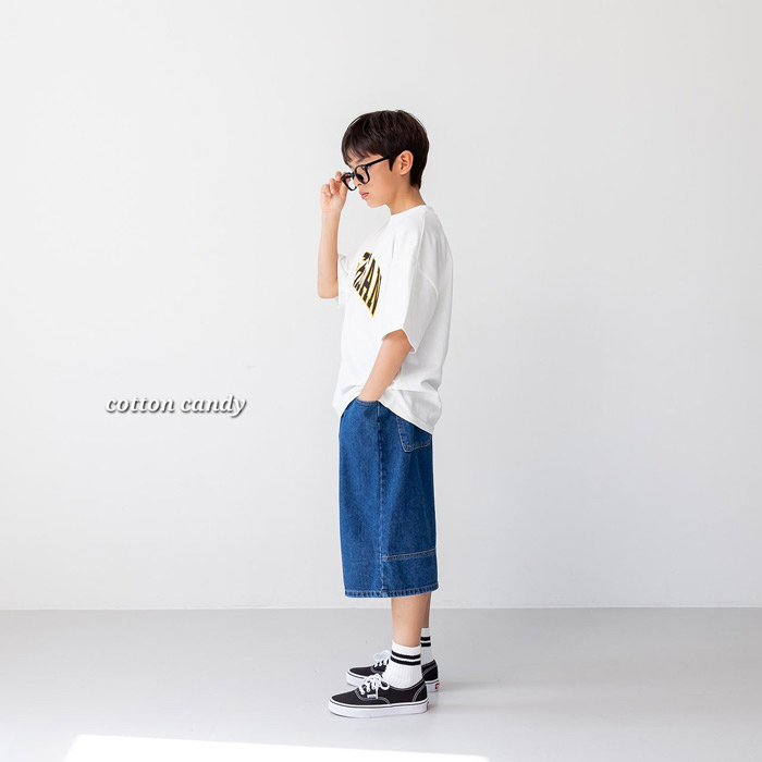 🇰🇷CottonCandy褲