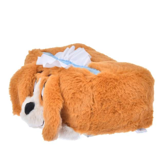 預訂 MY FAVORITE NANA 紙巾套 草帽