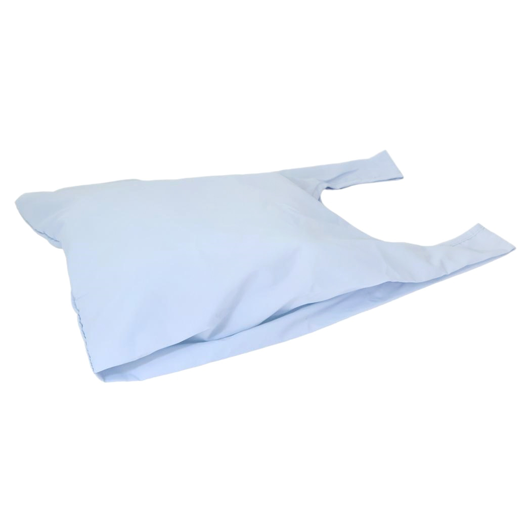 現貨｜日本 Friendshill PAL 北海道雪之妖精 銀喉長尾山雀 手挽 環保袋 + 收納袋 (920064)