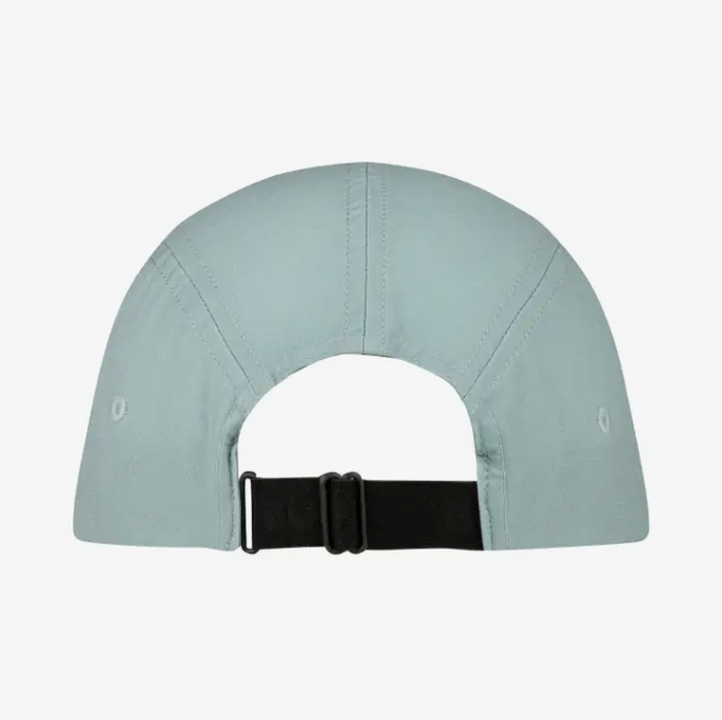 BUFF 5 PANEL GO CAP 運動帽 - SOLID MIST