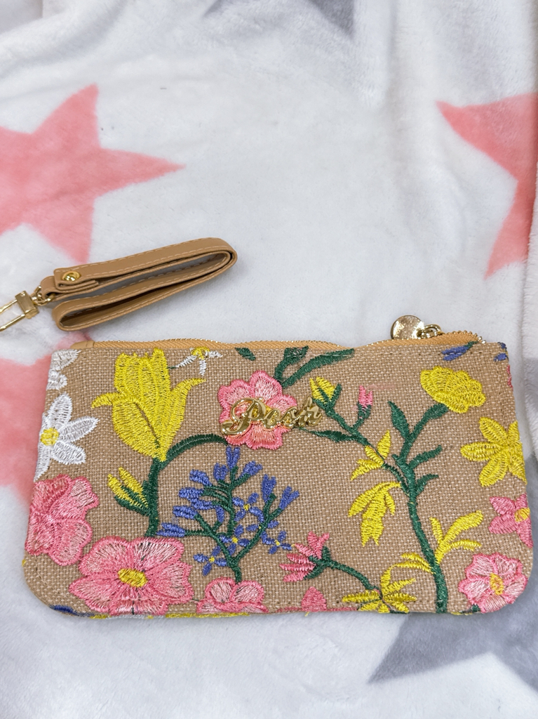 泰國Posh散銀包(現貨)