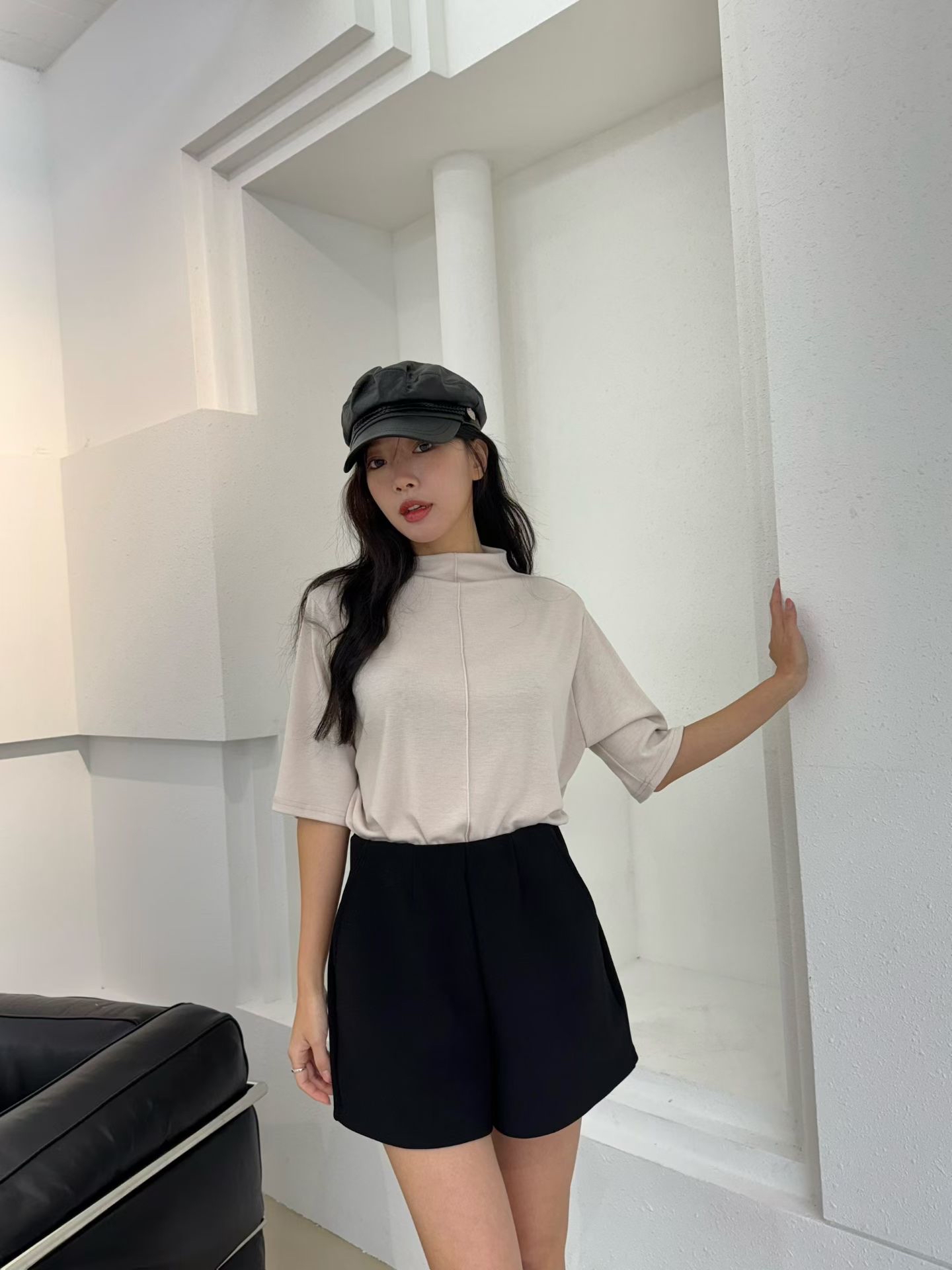 BOT07_12A 超挺傘型PT (3色)