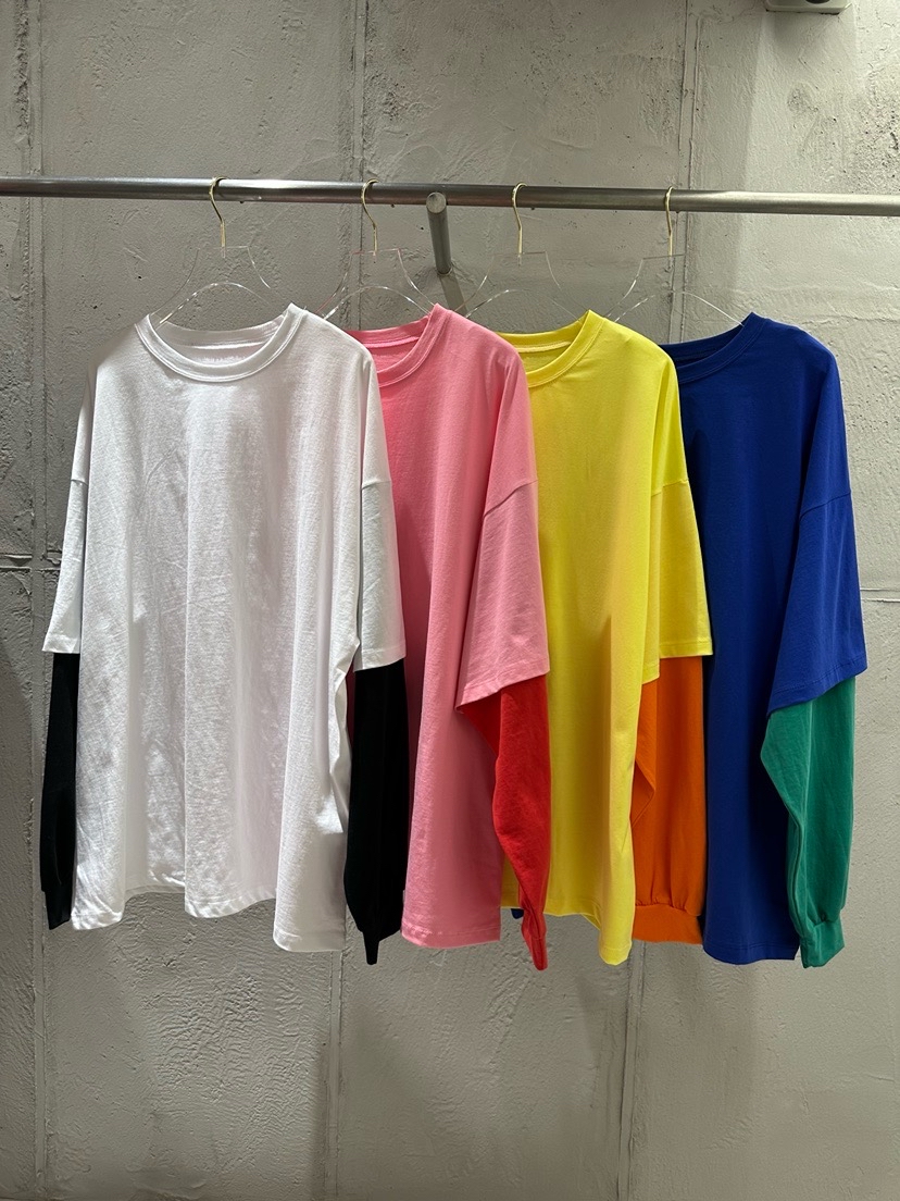 (2026SS) UNICO - TOP