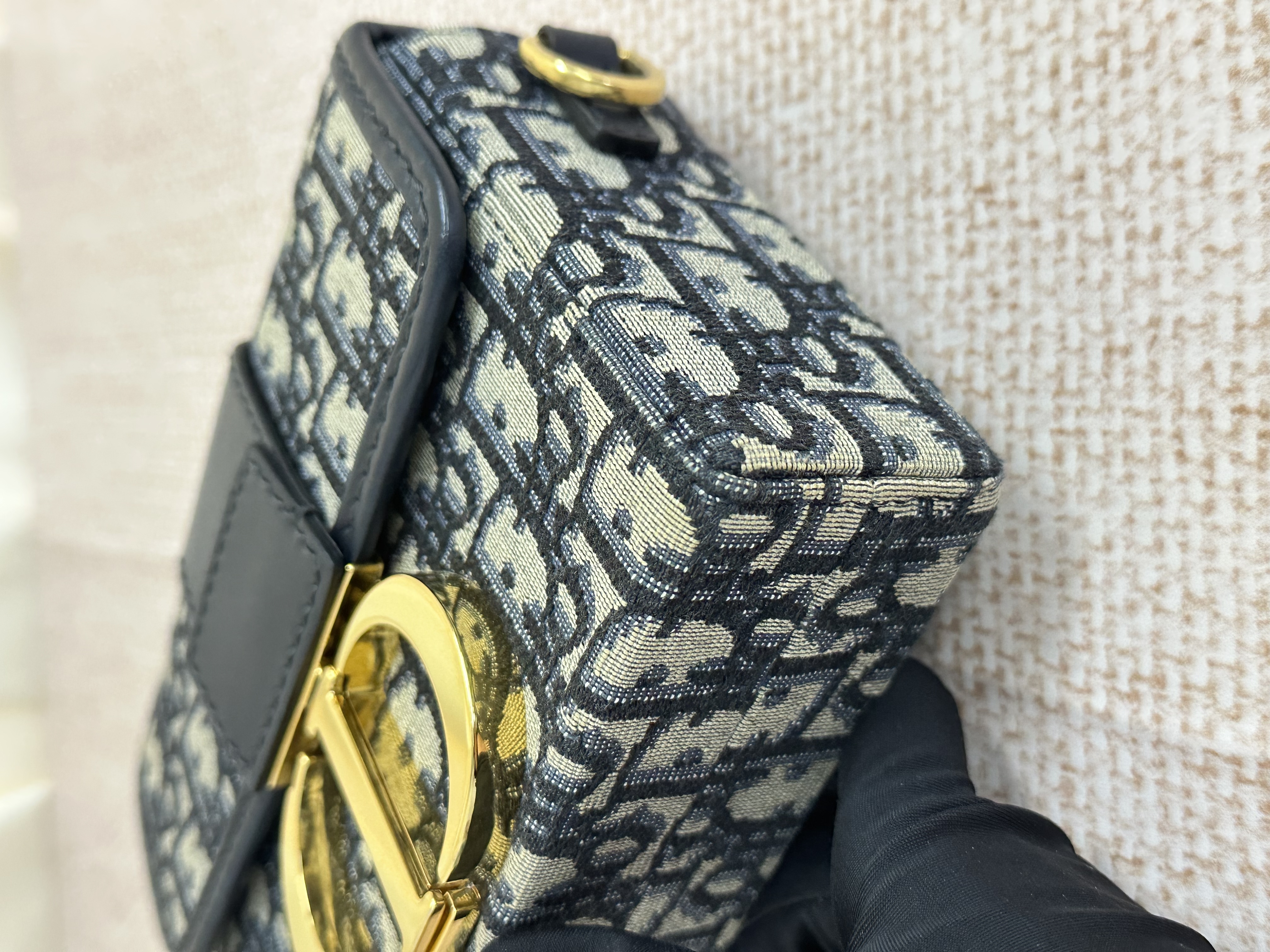 Pre-owned Dior 30 Montaigne Box Bag/ Product Code: 26040722