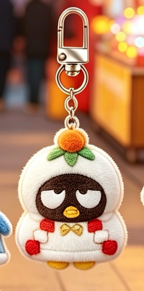 ［11月尾到貨］🇯🇵日本直送Sanrio 11月盲盒系1(可指定款）
