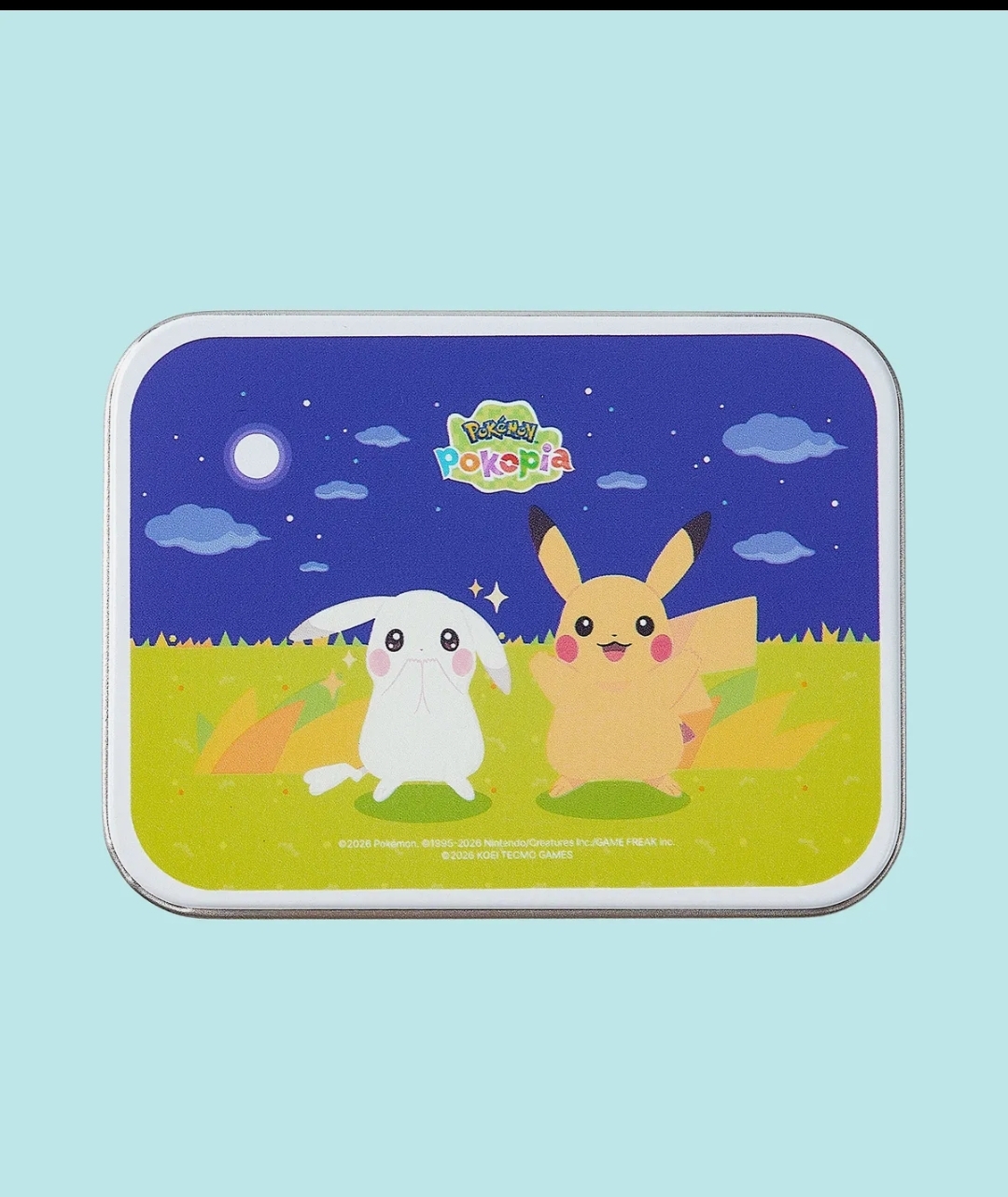 Pokemon - 韓國 POKÉMON POKOPIA 限定系列 