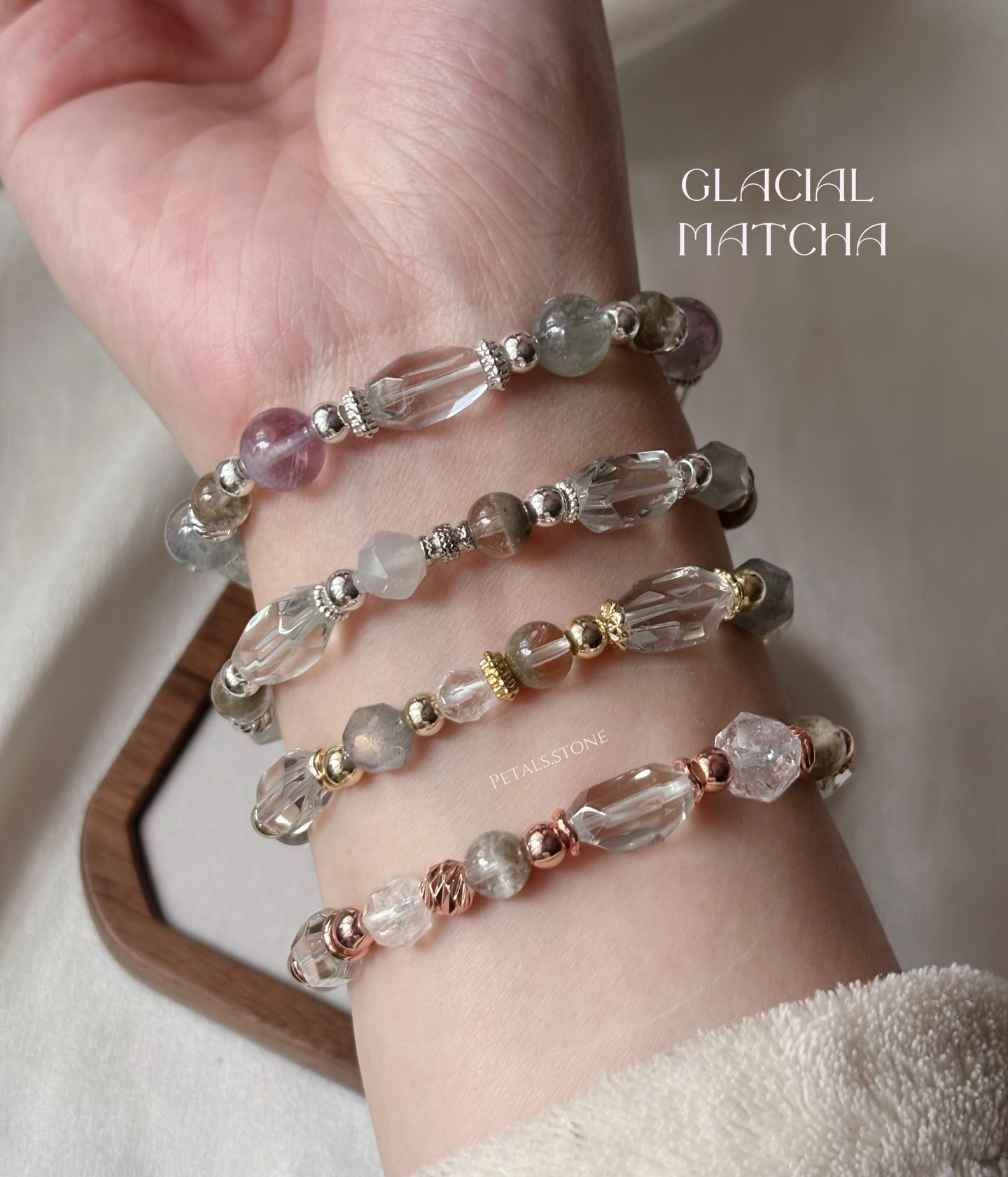 🍵𝑮𝒍𝒂𝒄𝒊𝒂𝒍 𝑴𝒂𝒕𝒄𝒉𝒂♥