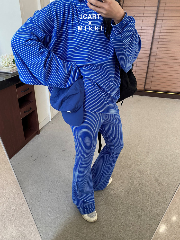 🇰🇷mikki pants親子