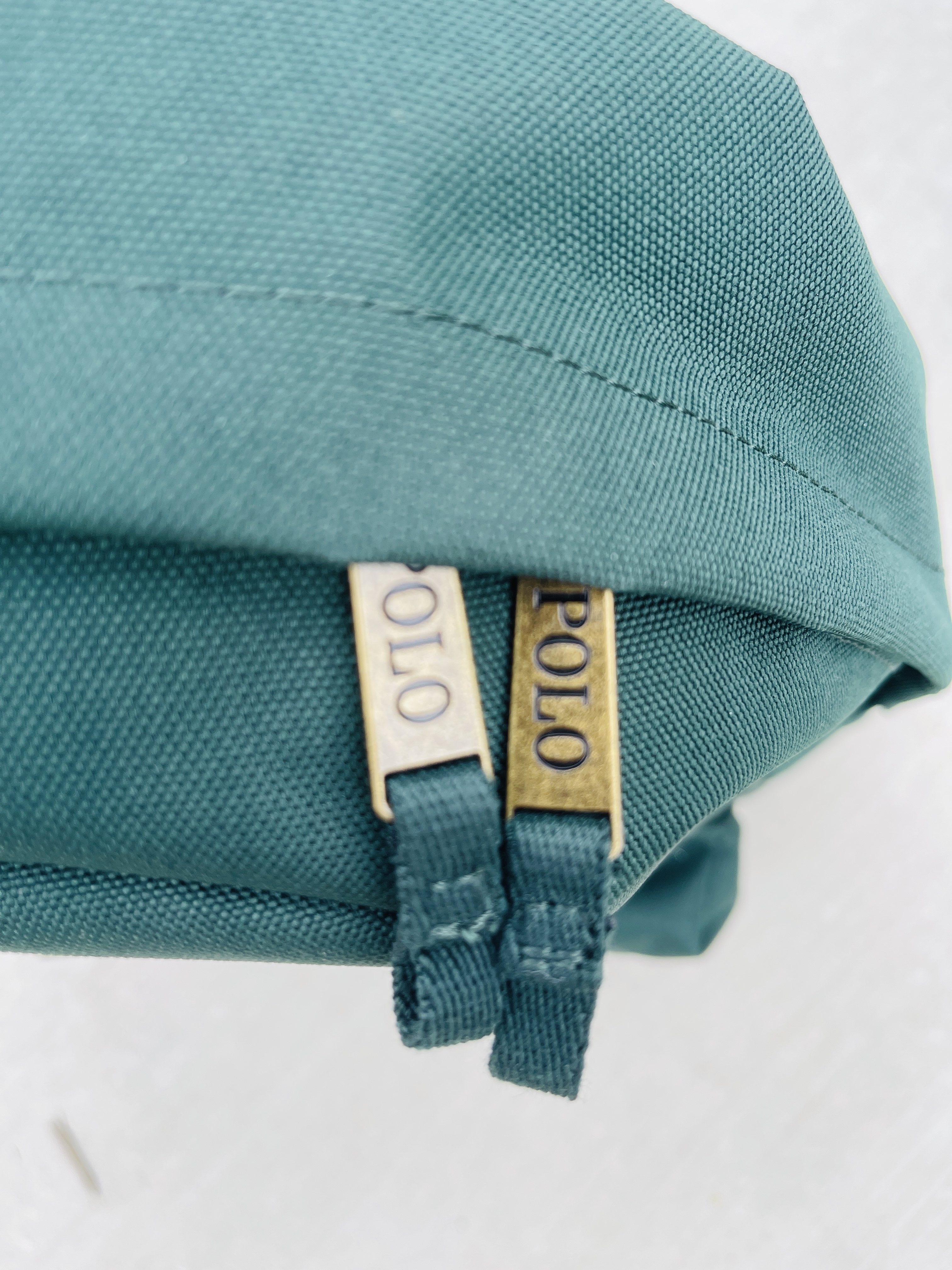 Polo Ralph Lauren繡花馬仔Backpack (香港現貨)