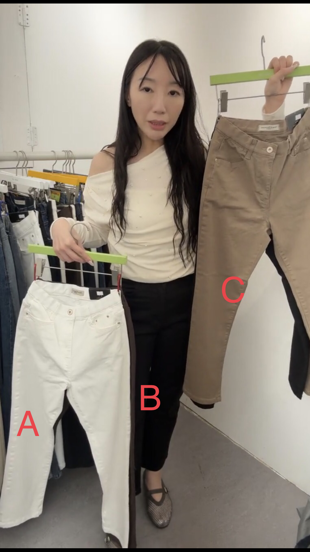 How luk牛仔牌2#351