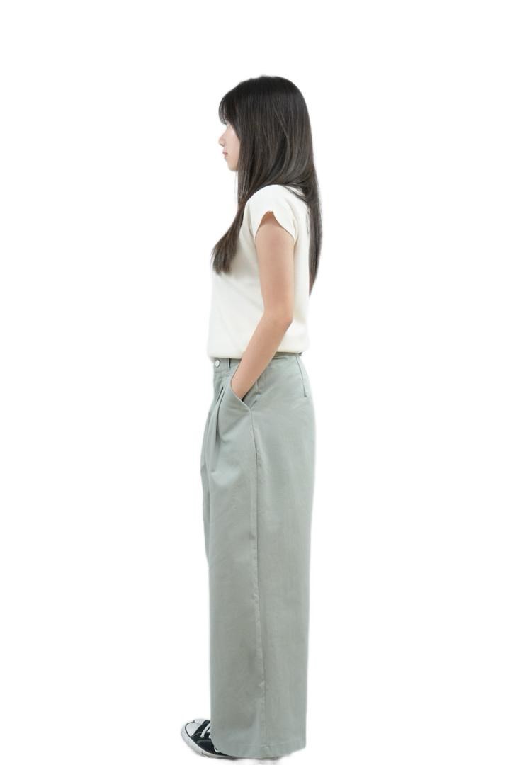 W5019 - Easy-fit Pants