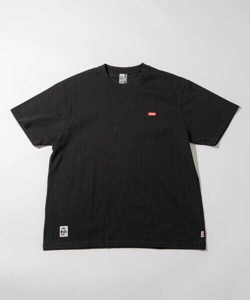 預訂 Chums堅鳥啤酒圖案短袖Tee [貨號26A4488] 