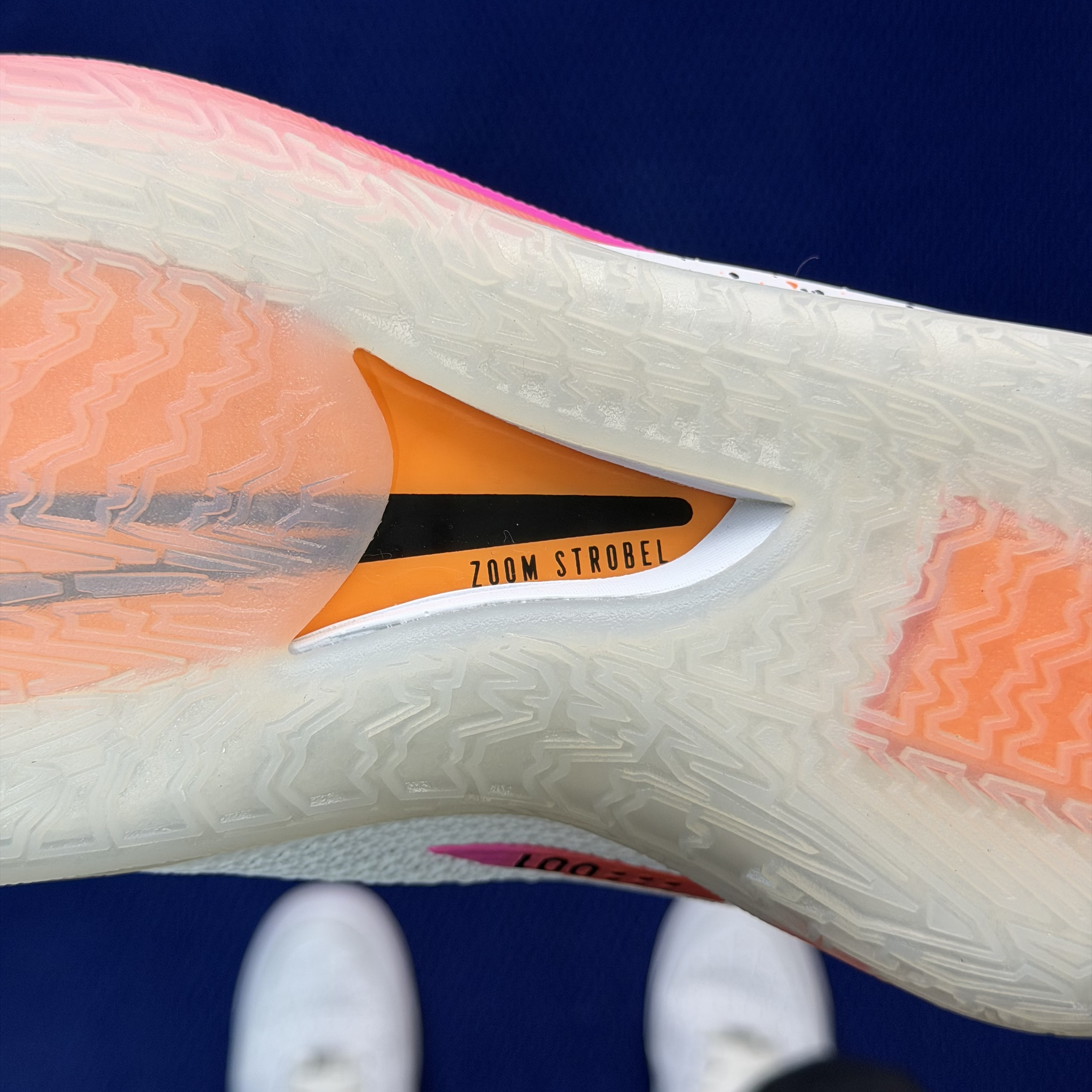 Nike Air Zoom G.T. Cut CZ0176-106