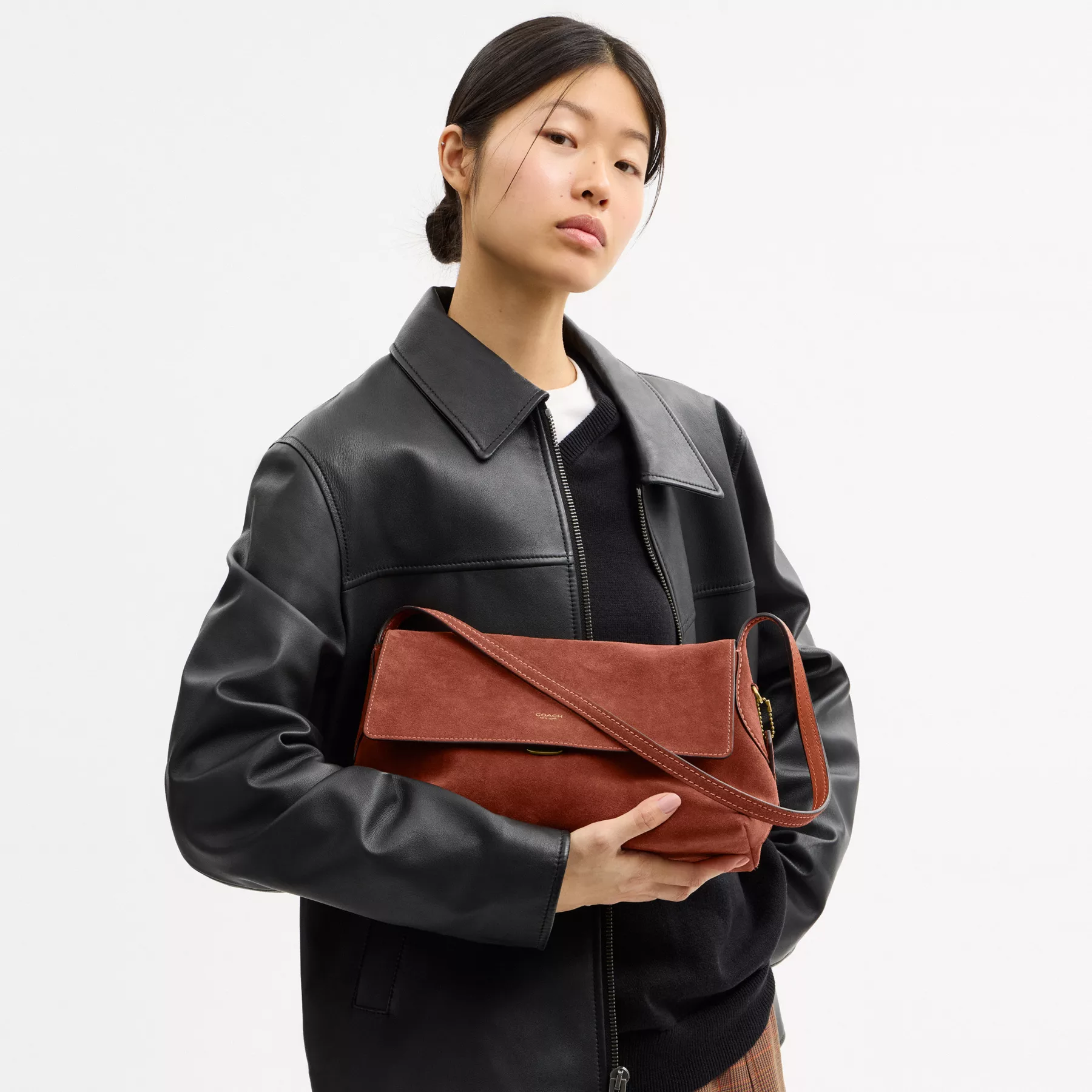 香港現貨-Coach Chelsea 30