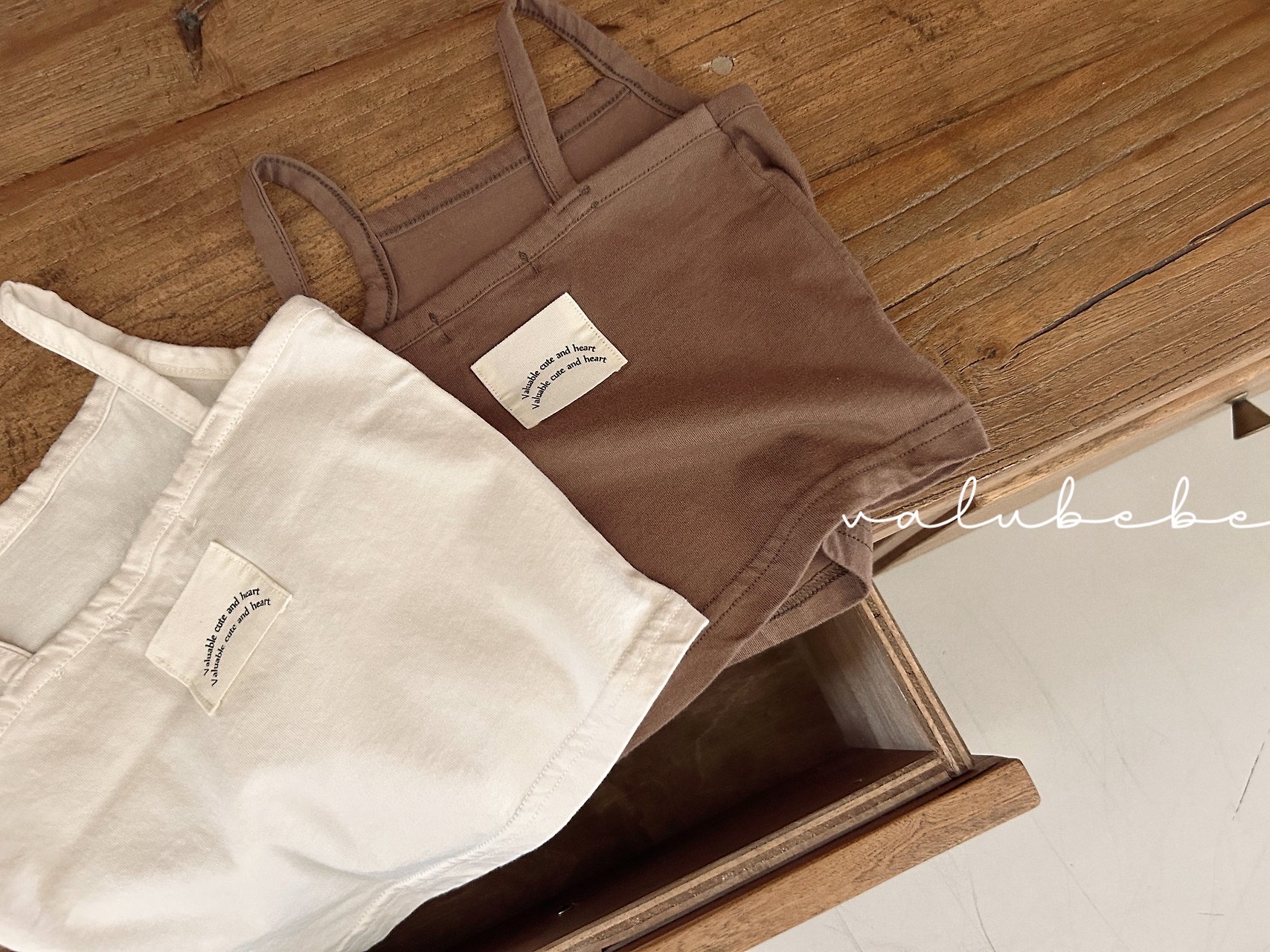 🇰🇷Valu_bebe背心